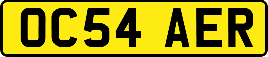 OC54AER