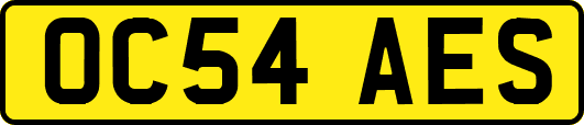 OC54AES