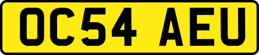 OC54AEU