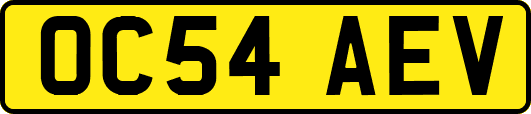 OC54AEV