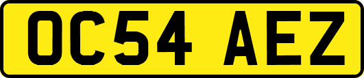 OC54AEZ