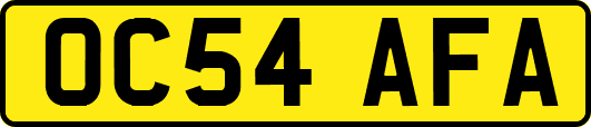 OC54AFA