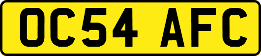 OC54AFC