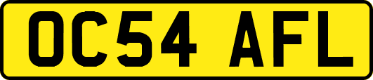 OC54AFL