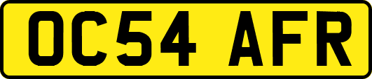 OC54AFR