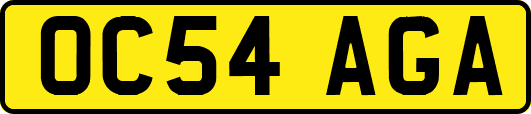 OC54AGA