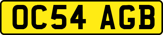 OC54AGB