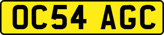 OC54AGC