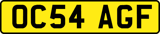 OC54AGF