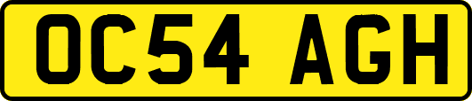 OC54AGH