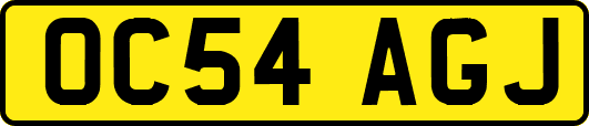 OC54AGJ