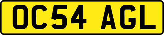 OC54AGL