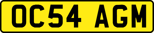 OC54AGM