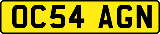 OC54AGN