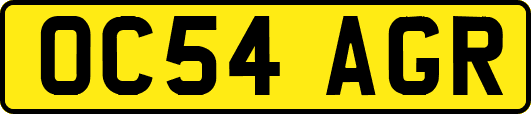 OC54AGR
