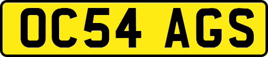 OC54AGS