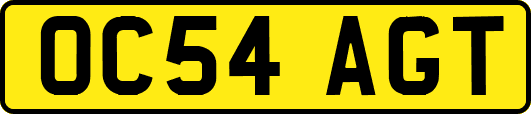 OC54AGT