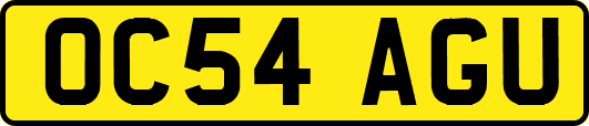 OC54AGU