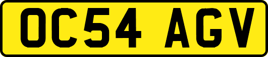 OC54AGV