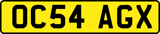 OC54AGX