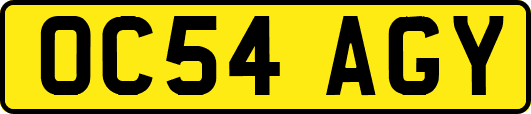 OC54AGY