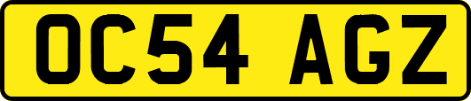 OC54AGZ