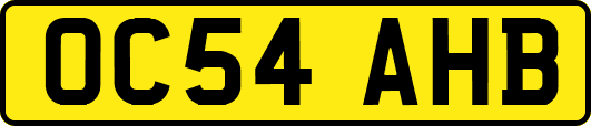 OC54AHB