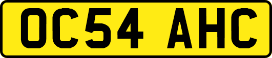 OC54AHC