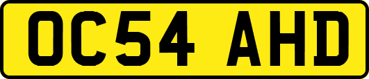OC54AHD
