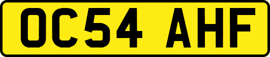 OC54AHF