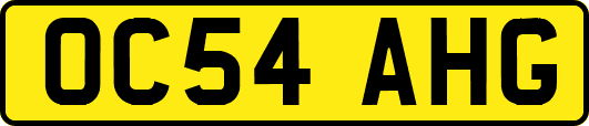 OC54AHG