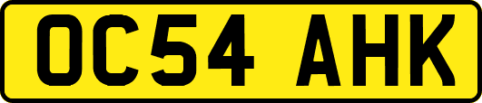 OC54AHK