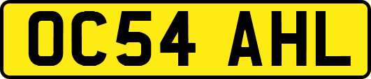 OC54AHL