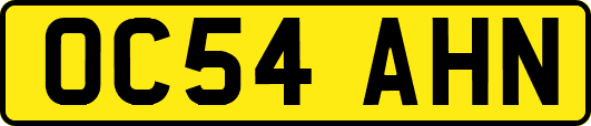 OC54AHN