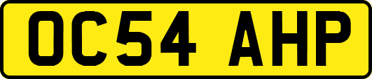 OC54AHP