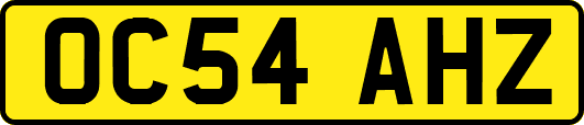 OC54AHZ