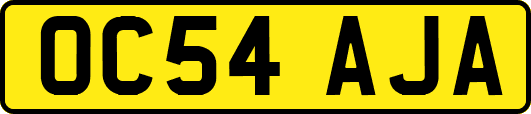 OC54AJA