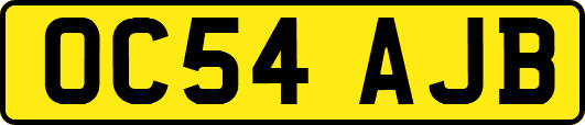 OC54AJB