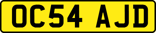 OC54AJD