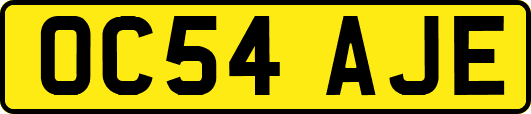 OC54AJE