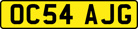 OC54AJG
