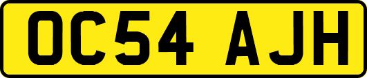 OC54AJH