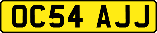 OC54AJJ