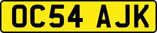 OC54AJK