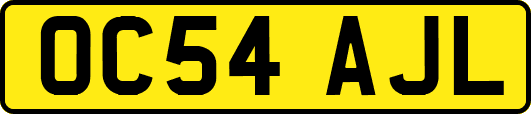 OC54AJL