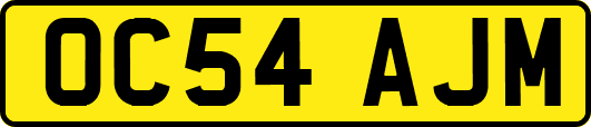 OC54AJM
