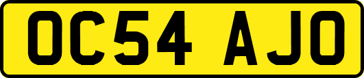 OC54AJO
