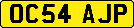 OC54AJP