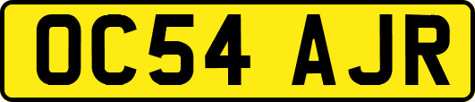 OC54AJR