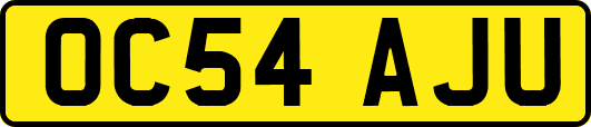 OC54AJU